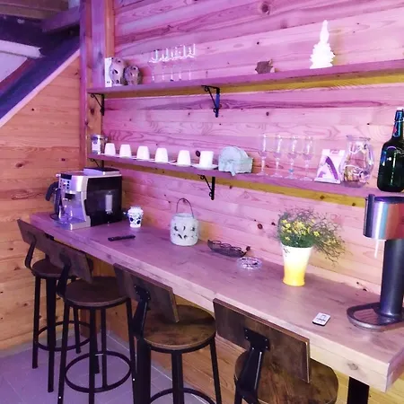 Апартамент Shipka Comfort Like Черноморец