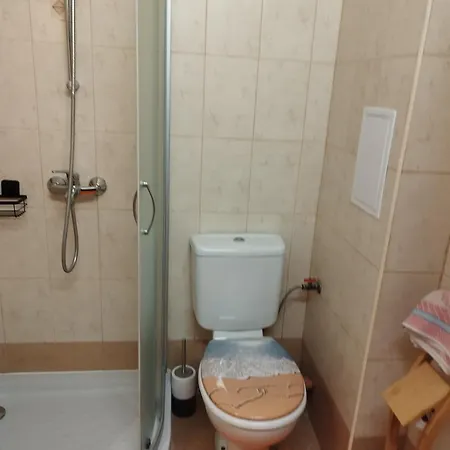 Shipka Comfort Like Апартамент *