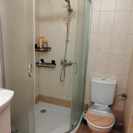 Апартамент Shipka Comfort Like Черноморец