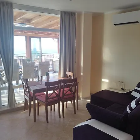 Апартамент Shipka Comfort Like *