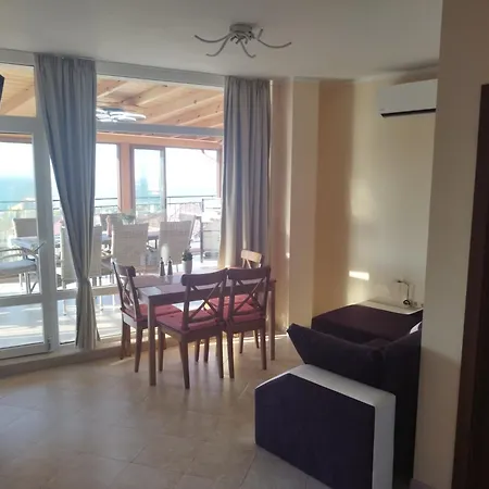 Апартамент Shipka Comfort Like