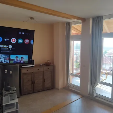 Апартамент Shipka Comfort Like Черноморец