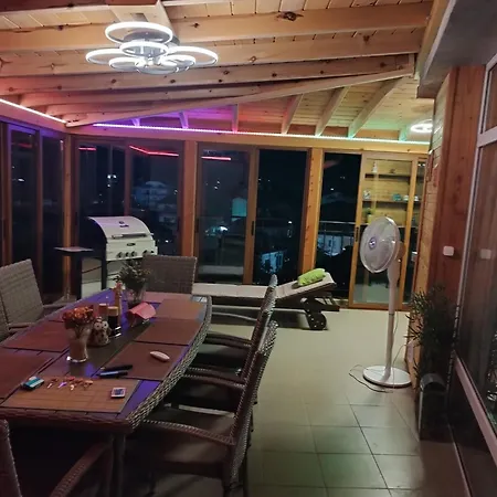 Shipka Comfort Like Апартамент Черноморец