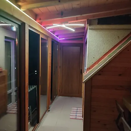 Апартамент Shipka Comfort Like Черноморец