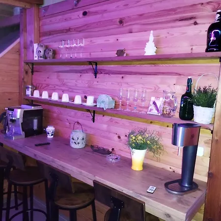 Shipka Comfort Like Апартамент Черноморец