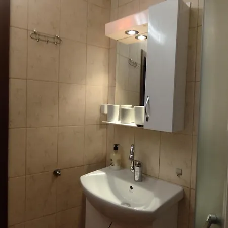 Shipka Comfort Like Апартамент Черноморец