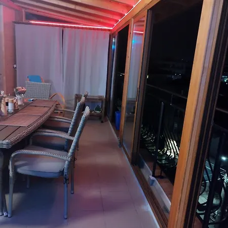 Shipka Comfort Like Apartman Csernomorec