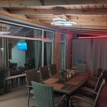 Апартамент Shipka Comfort Like