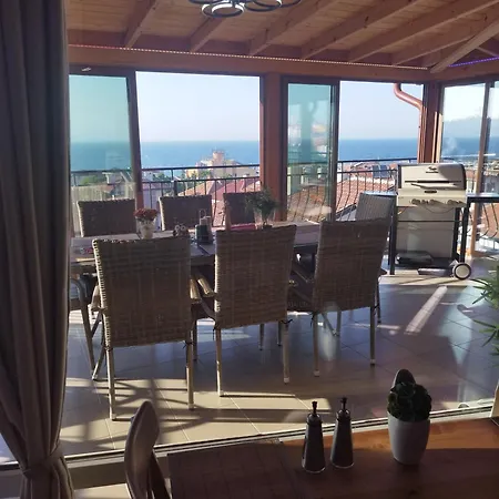 Apartman Shipka Comfort Like Csernomorec
