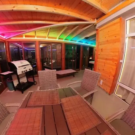 Shipka Comfort Like Apartamento *