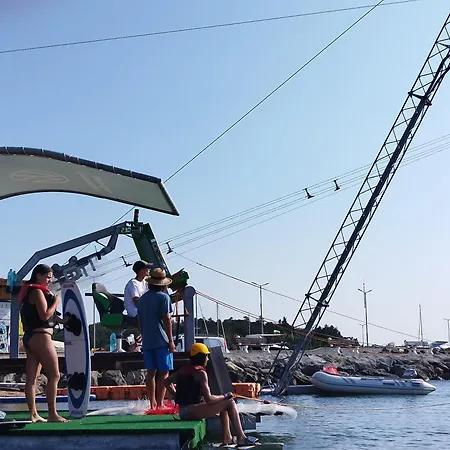 Shipka Comfort Like Апартаменты