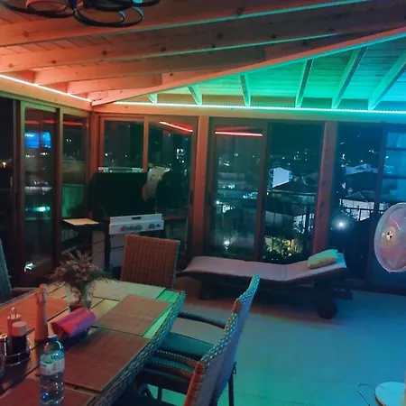 Апартаменты Shipka Comfort Like Черноморец