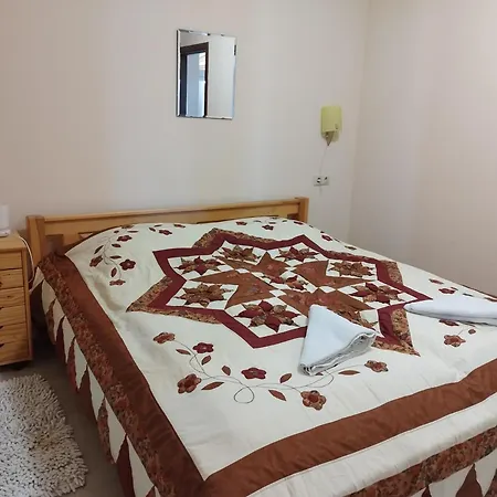 Shipka Comfort Like Апартаменты