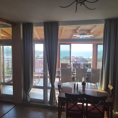 Shipka Comfort Like Апартаменты *