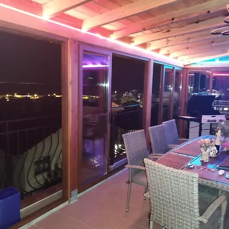 Shipka Comfort Like Апартаменты Черноморец