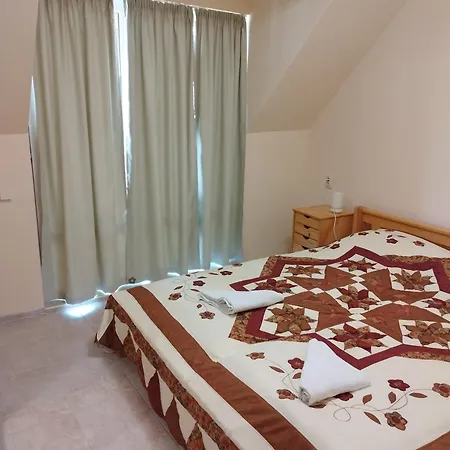 Shipka Comfort Like Апартаменты