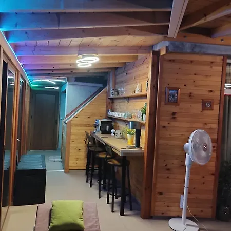 Shipka Comfort Like Апартаменты