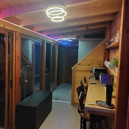 Апартаменты Shipka Comfort Like