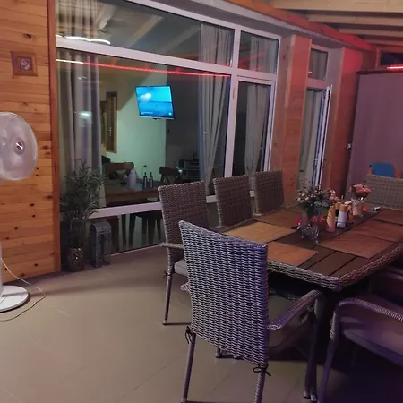 Апартаменты Shipka Comfort Like Черноморец