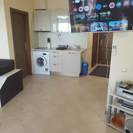 Shipka Comfort Like Апартаменты Черноморец