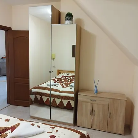 Shipka Comfort Like Апартаменты