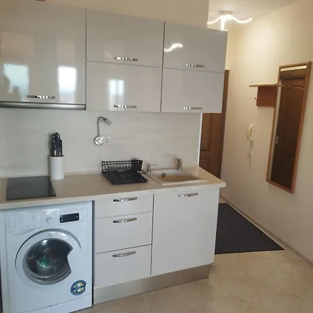 Apartamento Shipka Comfort Like