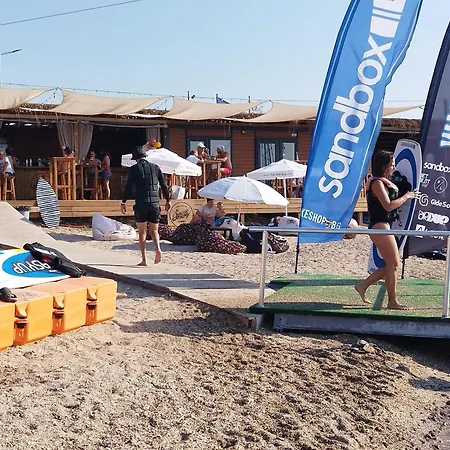 Shipka Comfort Like * Черноморец