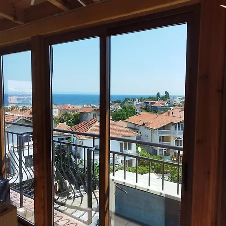 Shipka Comfort Like Апартаменты