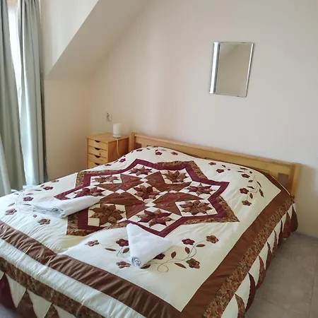 Shipka Comfort Like * Черноморец