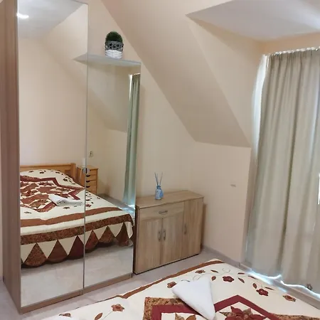 Shipka Comfort Like Апартаменты