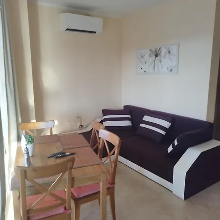 Shipka Comfort Like Апартаменты Черноморец