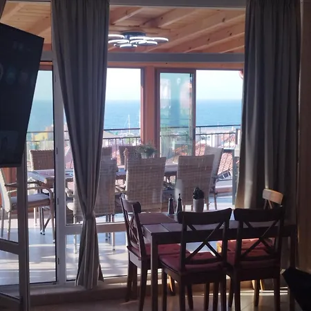 Апартаменты Shipka Comfort Like Черноморец