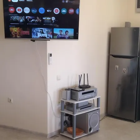 Shipka Comfort Like Апартаменты