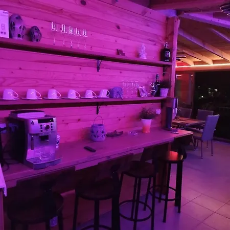 Shipka Comfort Like Черноморец