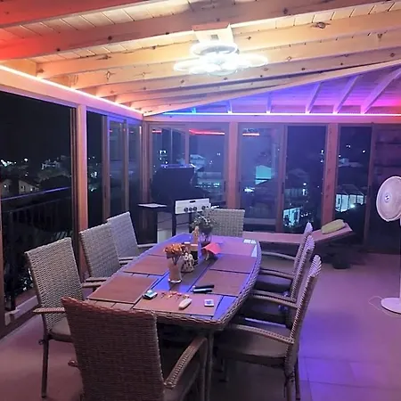 Apartament Shipka Comfort Like Cernomoreț
