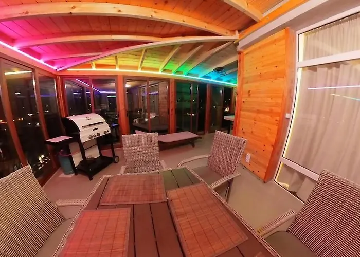 Shipka Comfort Like Lejlighed *