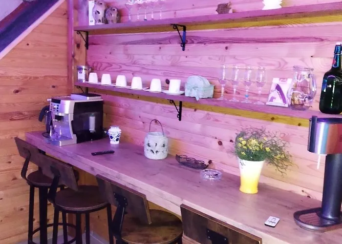 Lejlighed Shipka Comfort Like Chernomorets