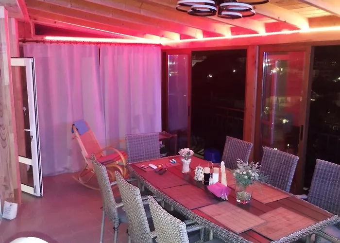 Shipka Comfort Like * Chernomorets