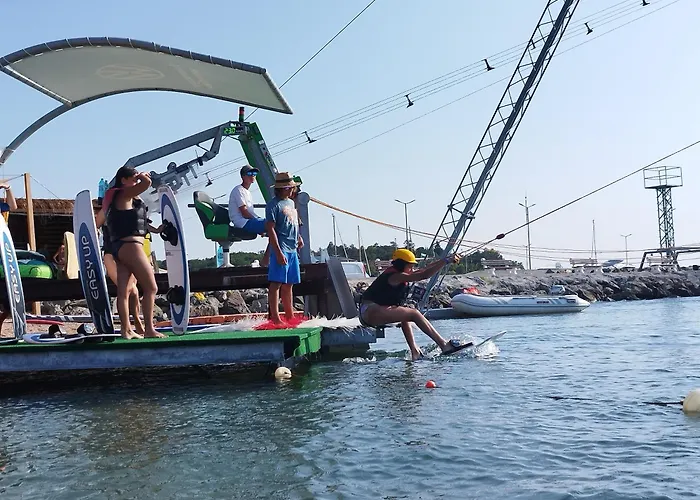 Lejlighed Shipka Comfort Like