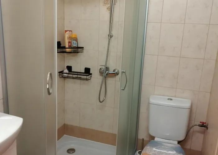 Lejlighed Shipka Comfort Like Chernomorets