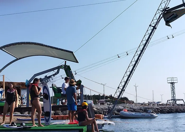 Shipka Comfort Like Lejlighed