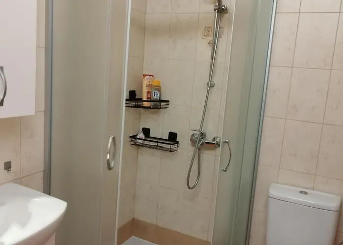 Lejlighed Shipka Comfort Like