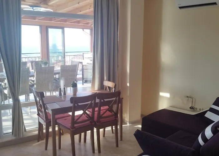 Lejlighed Shipka Comfort Like *