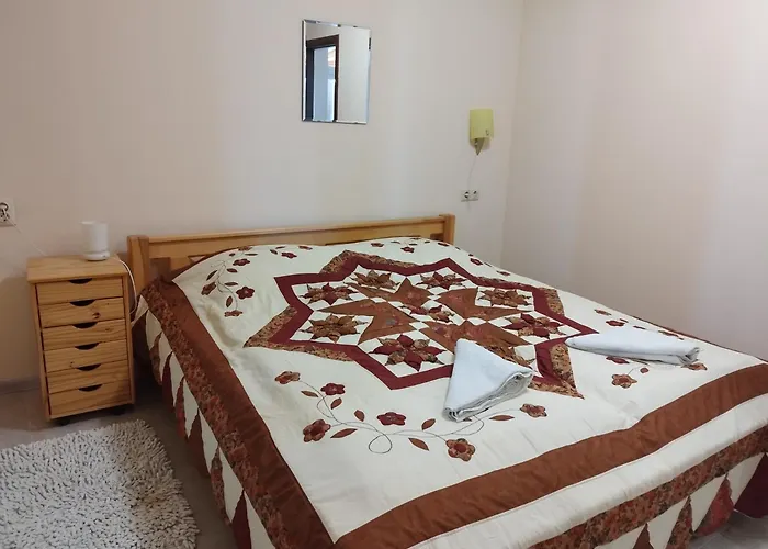 Shipka Comfort Like Lejlighed