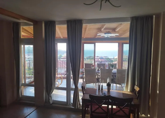 Shipka Comfort Like Lejlighed *