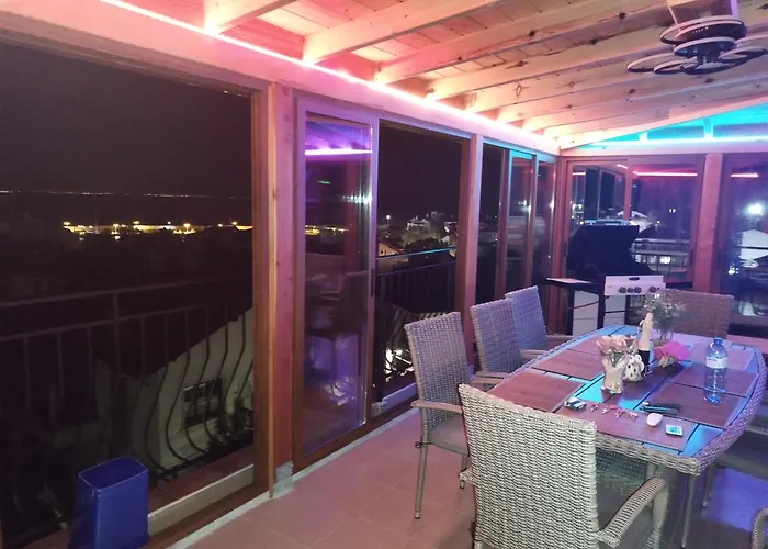 Shipka Comfort Like Lejlighed Chernomorets