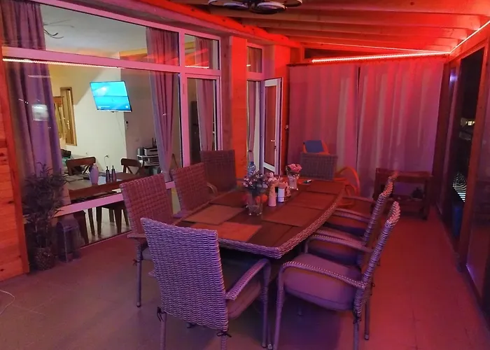 Lejlighed Shipka Comfort Like Chernomorets