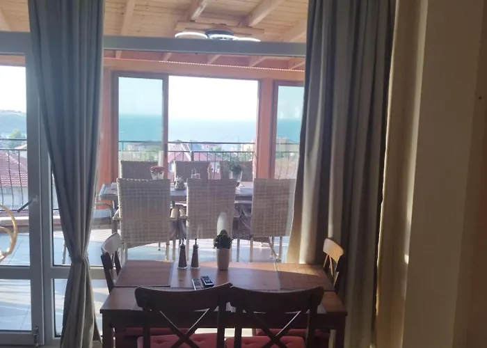 Shipka Comfort Like Lejlighed *