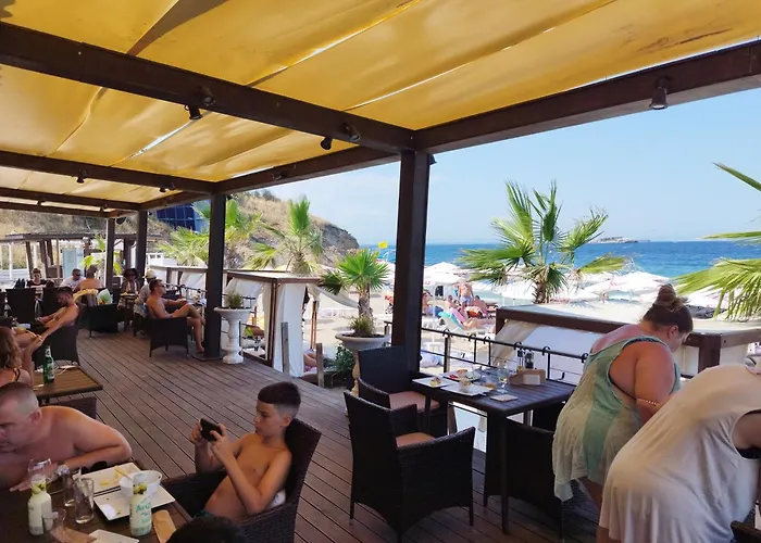 Lejlighed Shipka Comfort Like *