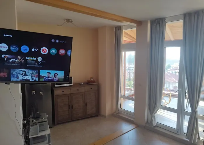 Lejlighed Shipka Comfort Like Chernomorets